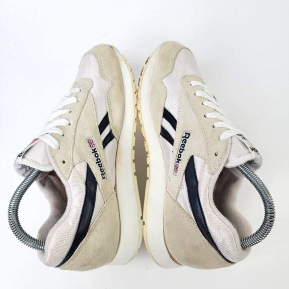 Rare Vintage 1985 Reebok Classic Harman Run Royal Ultra Running Shoes - 8/9.5 - Picture 9 of 10